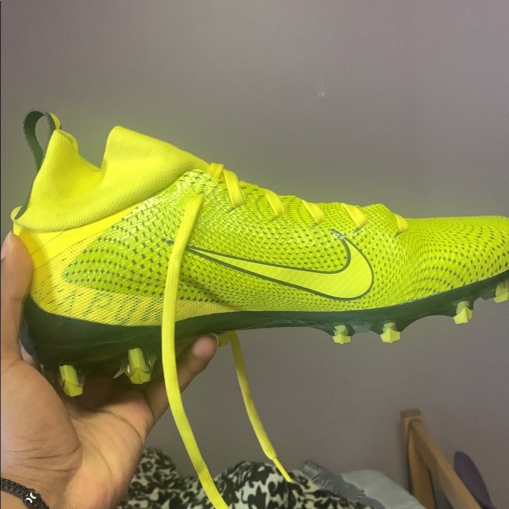 Nike cleats
